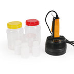 Handheld Portable Electromagnetic Induction Sealing Machine Plastic Bottle Cap Sealer 20-100mm Aluminium Foil Capper Cap Packing