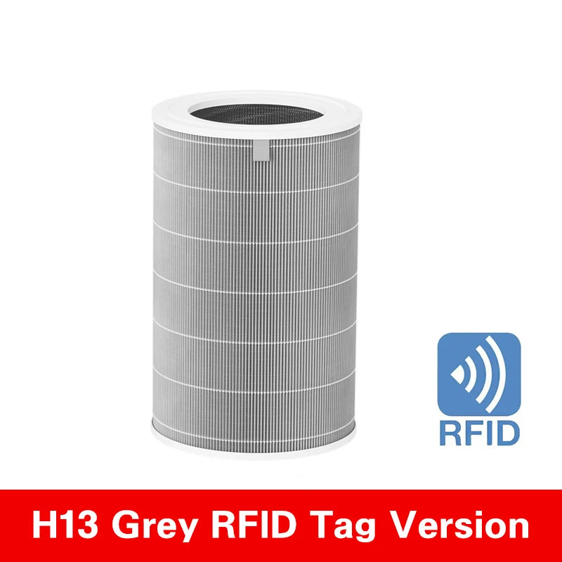 H13 Xiaomi Air Purifier 4 Pro Filter for Replacement Xiaomi Hepa Filter 4 Pro Filter