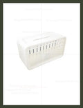 4 in 1 HIFI Bluetooth Speaker LED White Noise Speaker White Noise Slee