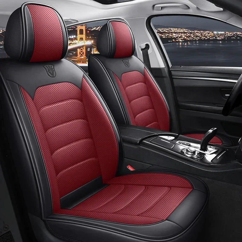 Universal Car Seat Cover for OPEL All Car Models Astra K insignia Zafira Antara Grandland x CORSA Vectra B Mokka Car Accessories