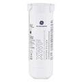 Refrigerator Water Filter Replacement for GE XWF compatible GBE21 GDE21 GDE25 GFE24 GFE26 EFF-6048A WD-XWF WS648A AFC-RF-G11 CF9