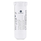 Refrigerator Water Filter Replacement for GE XWF compatible GBE21 GDE21 GDE25 GFE24 GFE26 EFF-6048A WD-XWF WS648A AFC-RF-G11 CF9