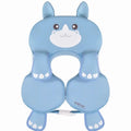 Non-Inflatable Baby Pool Float - Ages 6-36 Months