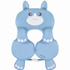 Non-Inflatable Baby Pool Float - Ages 6-36 Months