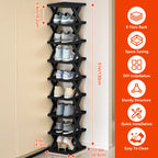 Multi-Layer Simple Shoe Rack
