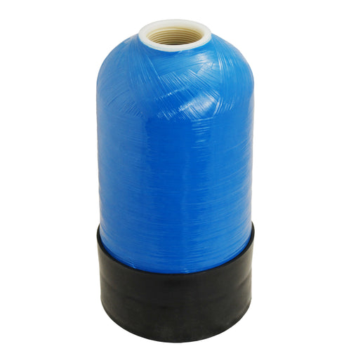Coronwater Water Filter Tank 0817 FRP Tank For Water Filter and Water Softener Assembly