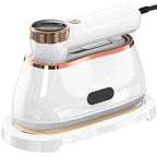 1200W new handheld hanging iron four temperature foldable small portabl