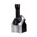 Ice Cream Maker 220V Home Automatic Fruit Ice Cream Machine Kitchen Appliancesoft Serve Machine