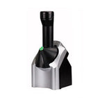 Ice Cream Maker 220V Home Automatic Fruit Ice Cream Machine Kitchen Appliancesoft Serve Machine