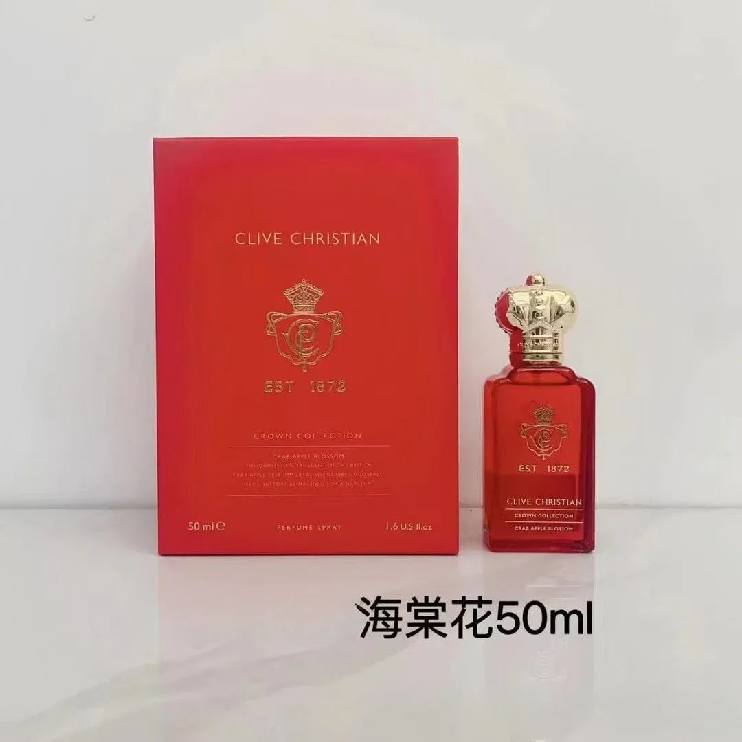 Parfum de Luxe Unisex, Elegant Begonia & Floral Bouquet, Long Lasting Eau de Parfum for Evening & Gala, Signature Scent