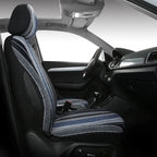 Car Seat Protector Replacement Decorating Luxury Interior Spare Parts Supplies Auto Car Seat Covers Cars Accessories Full Set