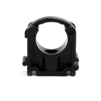 20-63mm Black PVC Pipe Connectors Ball valve Three-way Direct Garden Water Aquarium Fish Tank Drainage Tube Fittings Accessories