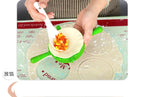 Useful Kitchens Accessories Things For Kitchen Gadgets Items Make Dumplings Pastry Molds Clip Plastic Mold Set Household Use Bar