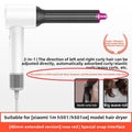 1Pcs for Xiaomi Mijia Hair Dryer H501 H501SE Wave Curling Wand Hair Dryer Accessories