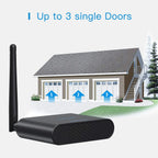 Meross Smart Garage Door Opener Additional Kit