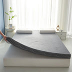 Mattress, home bedroom cushion, student dormitory, single and double rental, mattress, tatami sponge mat