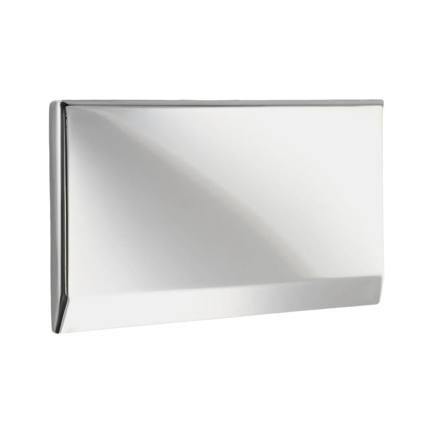 Home Supplies Pool Waterfall Fount Home Decoration Backyard Easy Install Mirror Design Stainless Steel Swimming Pools