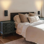 LED Wall Lamp with Switch
