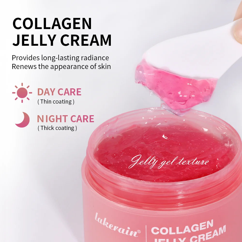100ml Collagen Jelly Cream