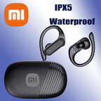 Xiaomi  A520  5.3 Earphones Running Gaming Headphones Earhook Wireless Bluetooth HIFI Voice Call HiFI Stereo with Microphone