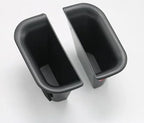 For Lexus GX 470 GX470 2004 2005 2006 2007 2008 2009 Door Holder Armrest Storage Box Car Organizer Tray Car Styling Accessories