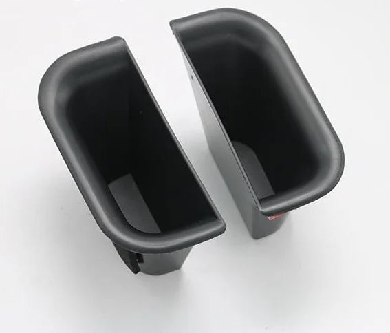 For Lexus GX 470 GX470 2004 2005 2006 2007 2008 2009 Door Holder Armrest Storage Box Car Organizer Tray Car Styling Accessories