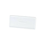 Bathtub Kitchen Porcelain Rectangular White Sink Organizer Vanity Tray Storage Holder Storage Plate