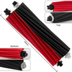 Main Brush Parts Compatible with Roborock S8/S8+/S8 Pro Ultra/Q5 Pro/Q5 Pro+/Q8 Max/Q8 Max+ Robot Vacuum Cleaner Accessories Kit