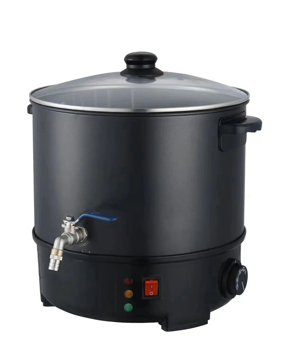 220V /6L/8L Wax Melting Machine Beauty Wax Therapy Machine Home Melting Pot Household and Commercial Wax Heater