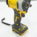 Dewalt DCF922 Cordless Brushless Impact Wrench 20V Lithium Battery 1/2" 205N.m Variable Speed Electric Wrench Power Tools