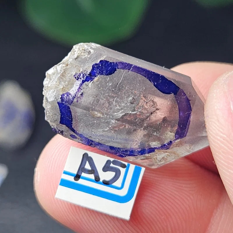 AAA+Witchcraft Herkimer Diamond Of Ore The Chakras Energy Stone Natural Crystals Heal Room Decor