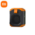 Xiaomi Mini Waist Fan USB Rechargeable Waist Clip Fan Air Cooler For O