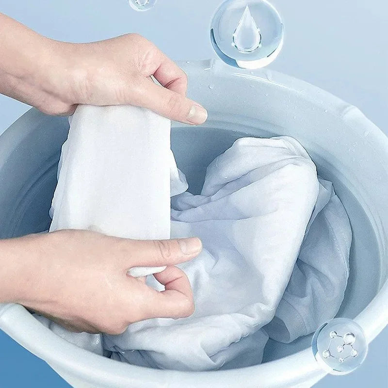 Oil Stain Cleaning Fluid Percarbonate Soda Liquid Detergent Ionic Emulsifier Stain Treater Spray Fabric Rust Remover Baking Home