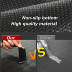 For Haval H6 3TH GT 2021 2022 2023 2024 Car Accessories Trunk Protection Leather Mat Catpet Interior Cover Part Auto Styling