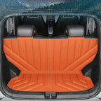 New Style Custom Cargo Liner for BYD Dolphin Mini 2025 Interior Accessories Waterproof Haiou Trunk Protection Anti-dirt Mat