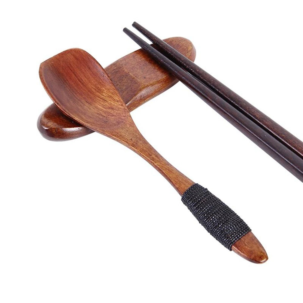 Kitchen Supplies Pillow Cooking Utensils Chopstick Rest Chopsticks Stand Chopsticks Holder for Dining Table Accessories