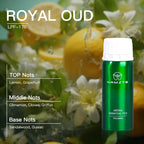 Namste 100ML Floral Fruity Collection Lavender Jasmine Green Tea Perfu