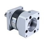 STEPPERONLINE Nema 23 Planetary Gearbox Motor Speed Reducer MGL Series Ratio 4 5 10 20 50 for 8mm Shaft Nema23 Stepper Motor