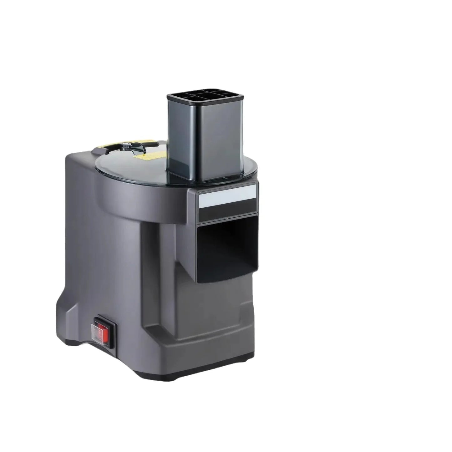 3-in-1 Auto Vegetable Chopper-dice Onions,shred Zucchini & Slice Carrots in 10s! Perfect for Salads, Stir-fries & Meal Prep