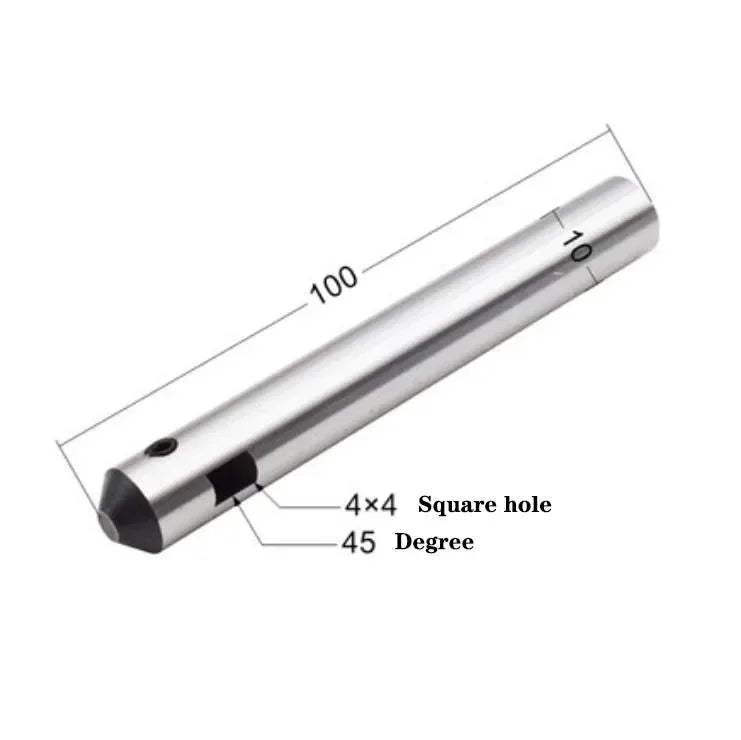 Milling Machine Boring Device 16 Handles Drilling Machine Boring Tool Holder 20 Boring Bar  Blade 25 Adjustable Bor Tool Bar