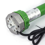 Dooya DM45M 50/12 Manual Tubular Motor for Motorized Rolling Shutter Door/Awning,Manual Control+Electric Control,for 80mm Tube