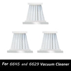 Brushless Car Vacuum Cleaner Cordless Handheld Auto Vacuum Home & Car Dual Use Mini Vacuum Cleaner with Builtin Battrery