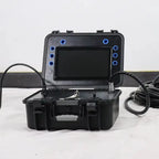Kitchen robot, multi-function cleaner for horizontal pipe crawling, mode function