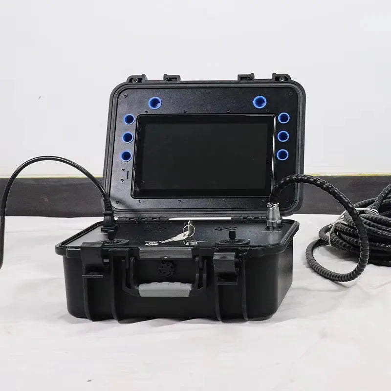 Kitchen robot, multi-function cleaner for horizontal pipe crawling, mode function