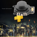 3D Analog Joysticks Replacement for Sony PSP 1000/PSP 2000 Controller Accessory