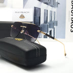 Car High End Fashion Sunglasses For Maybach S Class S400 S450 S480 S500 S560 S580 S650 S680 GLS480 GLS600 UV Protection Goggles
