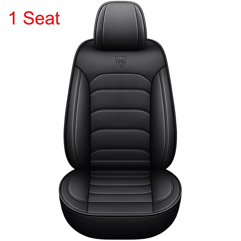 Universal Car Seat Cover for OPEL All Car Models Astra K insignia Zafira Antara Grandland x CORSA Vectra B Mokka Car Accessories