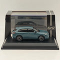 Hobby Japan 1/43 ZR-V e:HEV Nordic Forest(P) HJ431005GF Diecast Model Car Miniature Limited Collection Auto Toy Vehicle Models