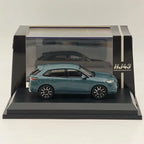 Hobby Japan 1/43 ZR-V e:HEV Nordic Forest(P) HJ431005GF Diecast Model Car Miniature Limited Collection Auto Toy Vehicle Models