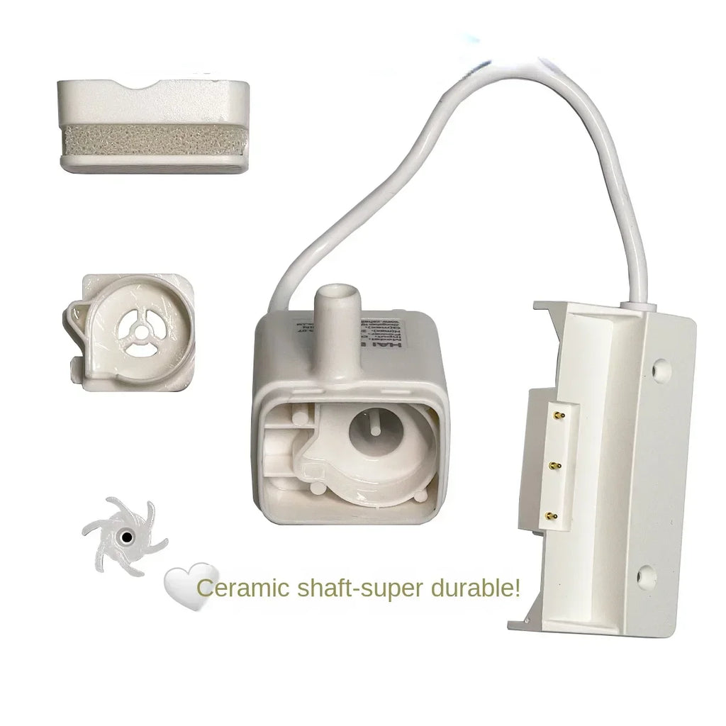 New for Xiaomi Mijia Pet Water Dispenser Pump HB-103 Repair Motor Water Pump